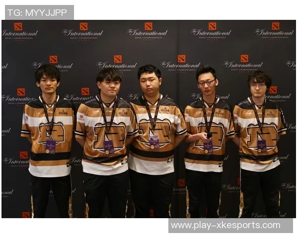 深入解析RNG战队选手个人能力与DOTA2巨献的精彩表现 深入解析RNG战队选手个人能力与DOTA2巨献的精彩表现