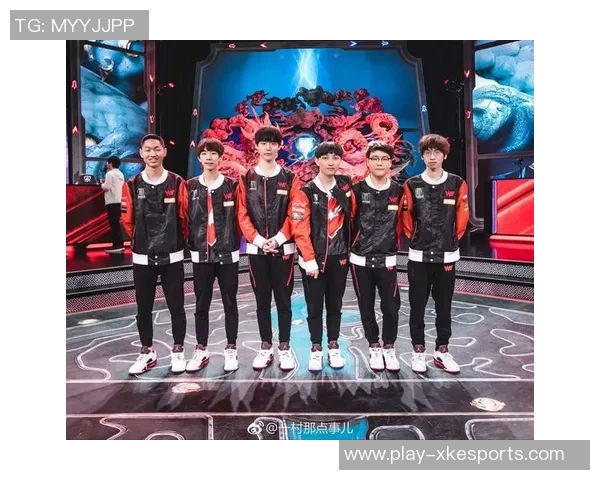 深入分析WE战队中路突破打法的战术特点与应用策略