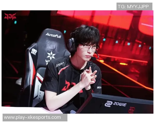 电竞比分CSGO个人能力排名JDG创下历史新高引发热议 电竞比分CSGO个人能力排名JDG创下历史新高引发热议