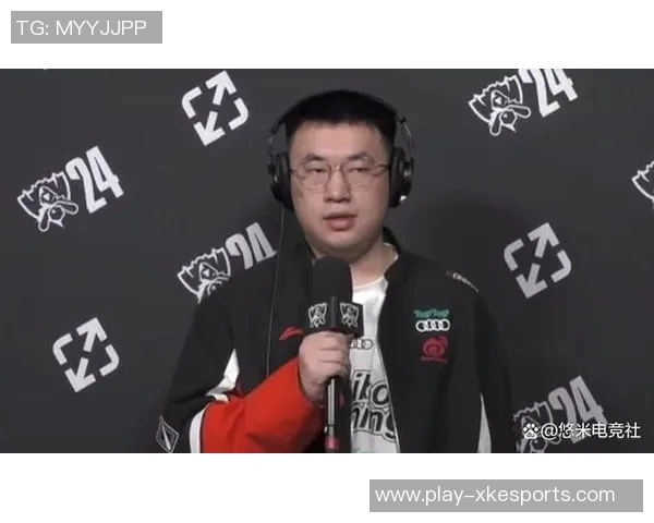 电竞比分挑战者杯BLG选手个人能力分析与表现点评