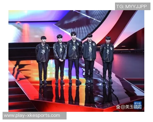 esports数据权威发布英雄联盟实力榜单揭示顶尖战队与选手的真实实力与潜力