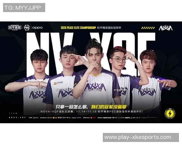 esports数据热议和平精英FPX战队配合新策略与战术变革的深度分析与展望