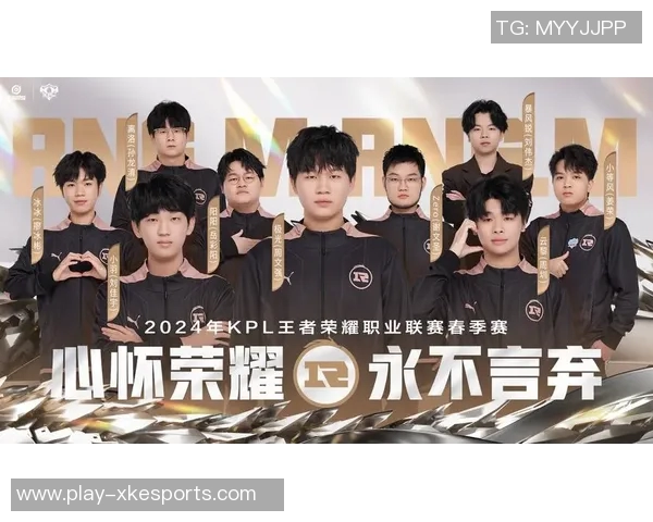 esports数据王者荣耀战队RNG的默契配合与战术分析探讨