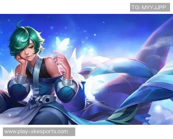 李敏倾情分享王者荣耀游戏心得与技巧助你轻松上分与团队合作 李敏倾情分享王者荣耀游戏心得与技巧助你轻松上分与团队合作