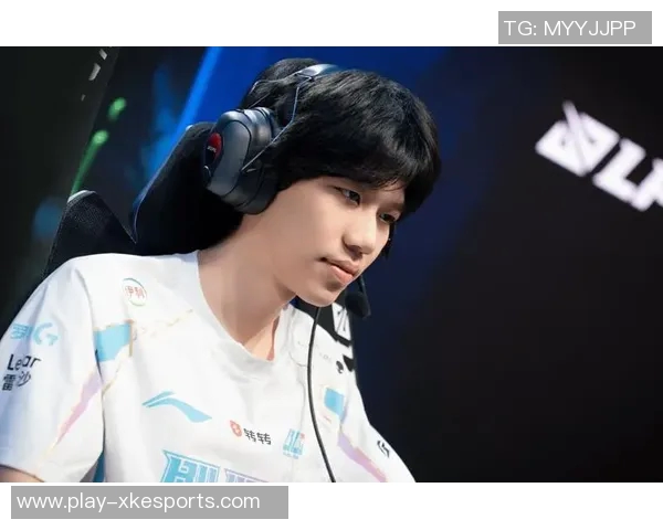 2026电竞新闻和平精英巨献揭秘BLG战队的比赛经验与策略分享